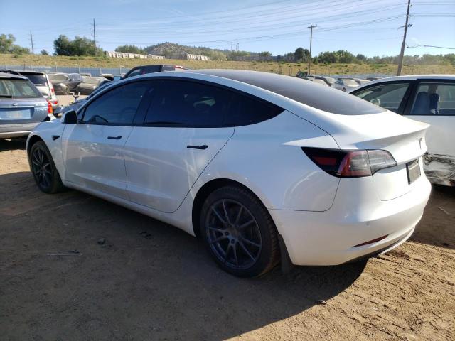 Photo 1 VIN: 5YJ3E1EB7KF494330 - TESLA MODEL 3 