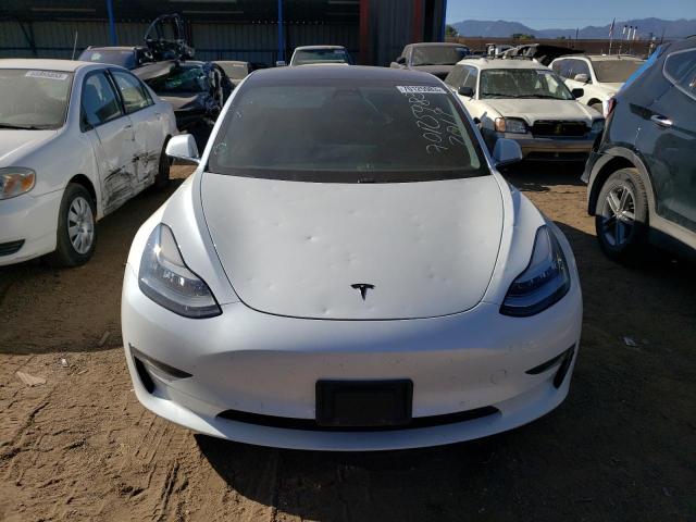 Photo 4 VIN: 5YJ3E1EB7KF494330 - TESLA MODEL 3 