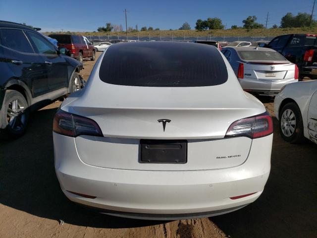 Photo 5 VIN: 5YJ3E1EB7KF494330 - TESLA MODEL 3 