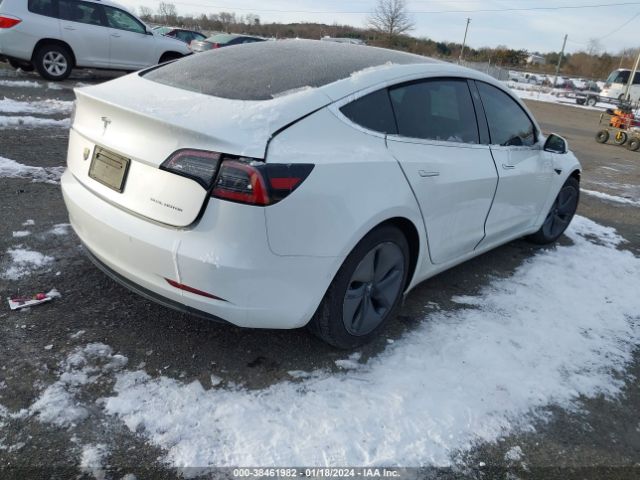 Photo 3 VIN: 5YJ3E1EB7KF494716 - TESLA MODEL 3 