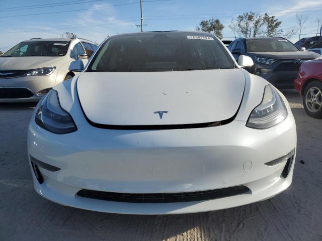 Photo 4 VIN: 5YJ3E1EB7KF510574 - TESLA MODEL 3 