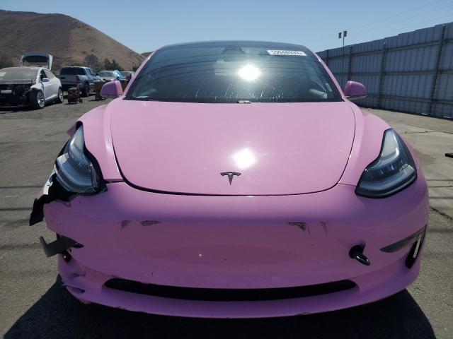 Photo 4 VIN: 5YJ3E1EB7KF515743 - TESLA MODEL 3 