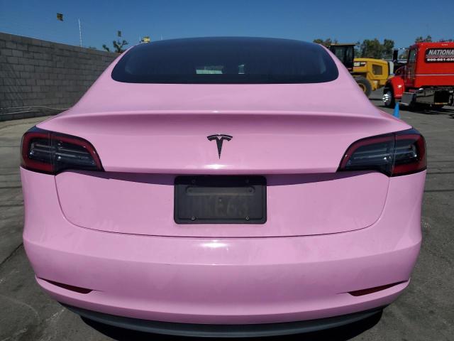 Photo 5 VIN: 5YJ3E1EB7KF515743 - TESLA MODEL 3 