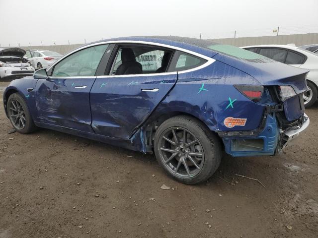 Photo 1 VIN: 5YJ3E1EB7KF520862 - TESLA MODEL 3 