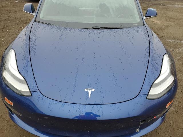 Photo 10 VIN: 5YJ3E1EB7KF520862 - TESLA MODEL 3 