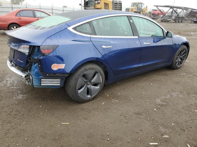 Photo 2 VIN: 5YJ3E1EB7KF520862 - TESLA MODEL 3 