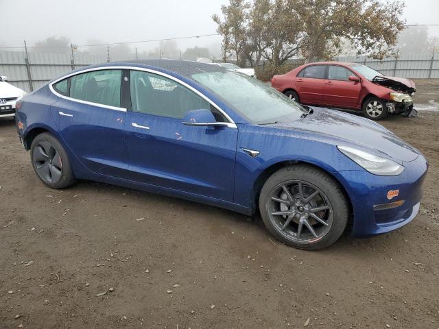 Photo 3 VIN: 5YJ3E1EB7KF520862 - TESLA MODEL 3 