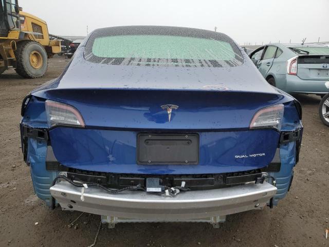 Photo 5 VIN: 5YJ3E1EB7KF520862 - TESLA MODEL 3 