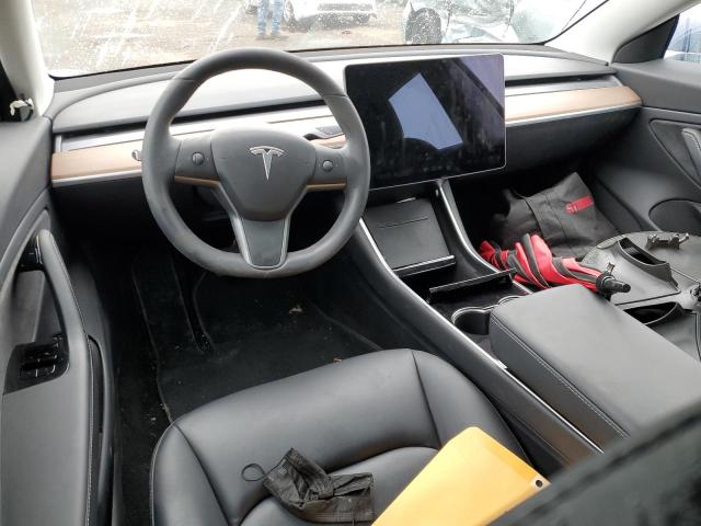 Photo 7 VIN: 5YJ3E1EB7KF520862 - TESLA MODEL 3 