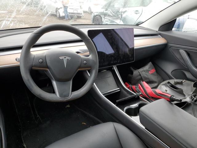 Photo 8 VIN: 5YJ3E1EB7KF520862 - TESLA MODEL 3 