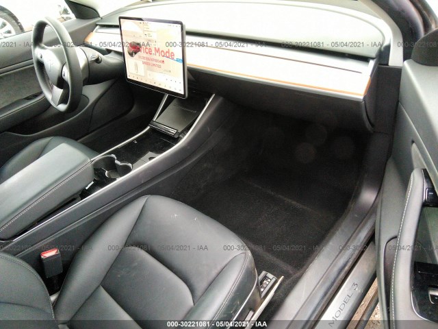 Photo 4 VIN: 5YJ3E1EB7KF530498 - TESLA MODEL 3 