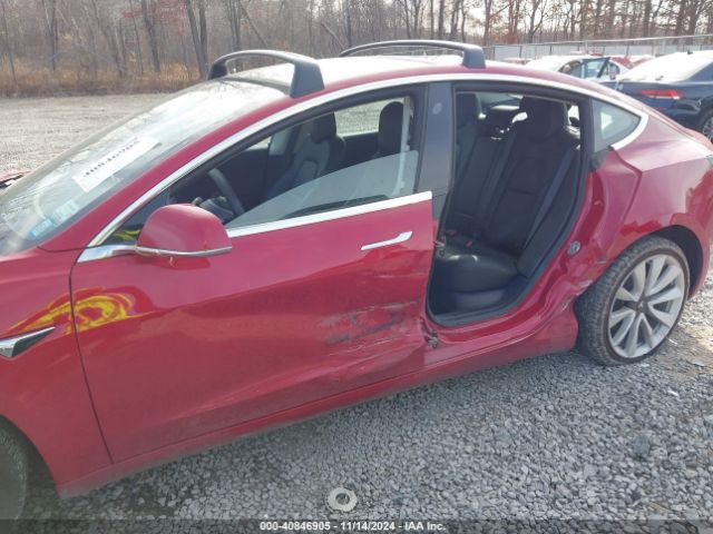 Photo 5 VIN: 5YJ3E1EB7LF497374 - TESLA MODEL 3 