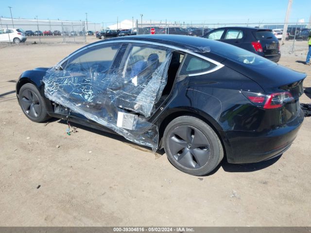 Photo 2 VIN: 5YJ3E1EB7LF599449 - TESLA MODEL 3 