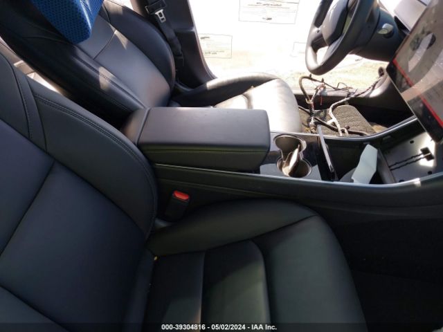 Photo 4 VIN: 5YJ3E1EB7LF599449 - TESLA MODEL 3 