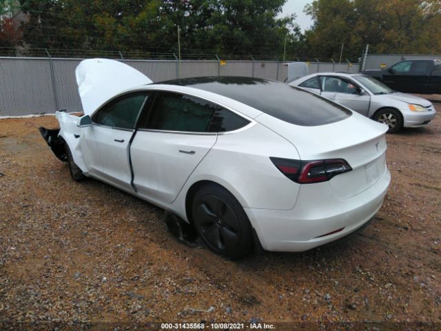 Photo 2 VIN: 5YJ3E1EB7LF618954 - TESLA MODEL 3 