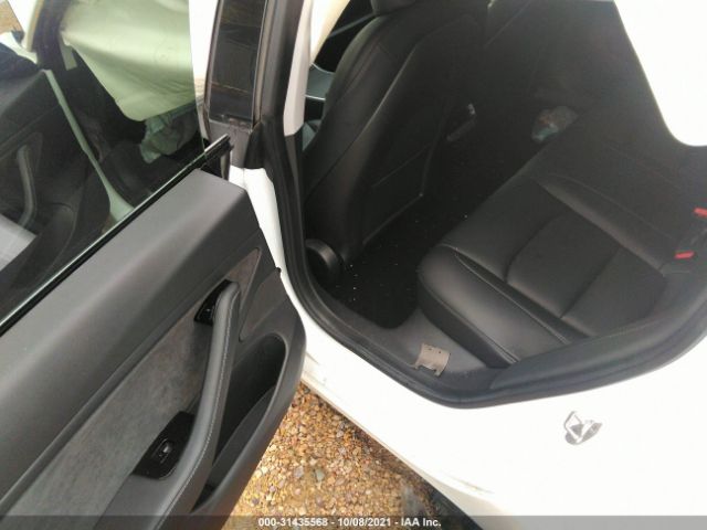 Photo 7 VIN: 5YJ3E1EB7LF618954 - TESLA MODEL 3 