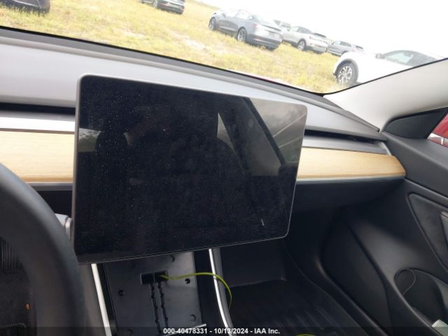 Photo 6 VIN: 5YJ3E1EB7LF620431 - TESLA MODEL 3 