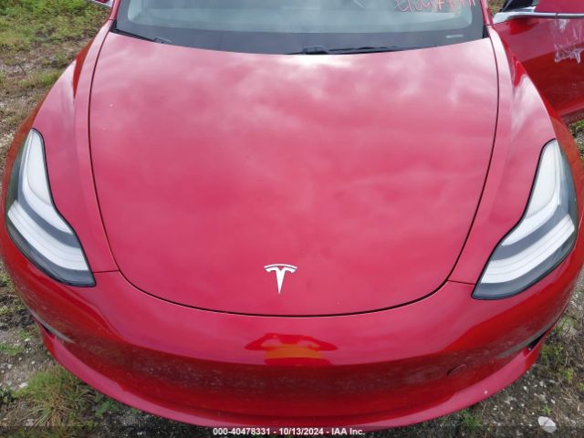 Photo 9 VIN: 5YJ3E1EB7LF620431 - TESLA MODEL 3 