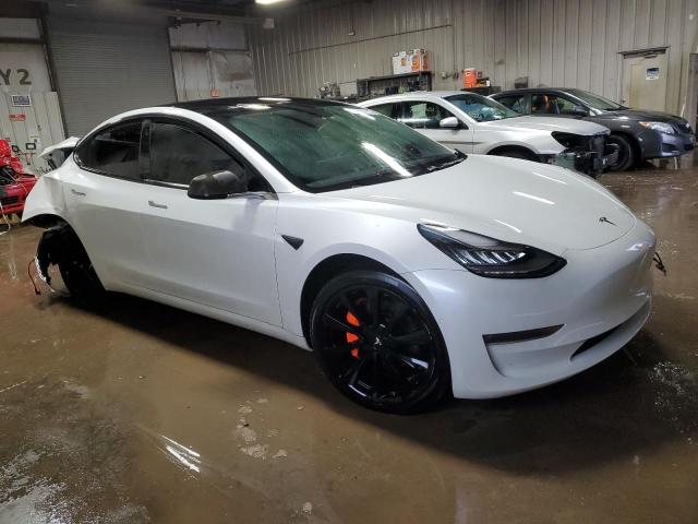 Photo 3 VIN: 5YJ3E1EB7LF621062 - TESLA MODEL 3 