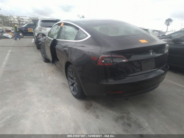 Photo 2 VIN: 5YJ3E1EB7LF628562 - TESLA MODEL 3 