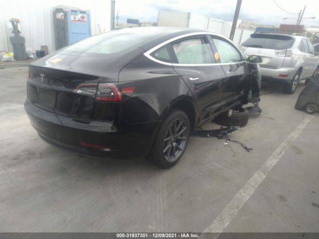 Photo 3 VIN: 5YJ3E1EB7LF628562 - TESLA MODEL 3 