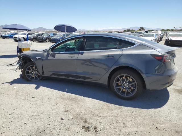 Photo 1 VIN: 5YJ3E1EB7LF647578 - TESLA MODEL 3 