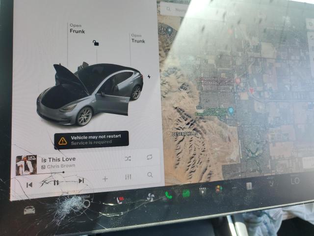 Photo 8 VIN: 5YJ3E1EB7LF647578 - TESLA MODEL 3 