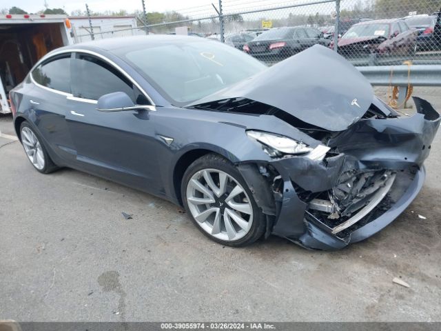 Photo 0 VIN: 5YJ3E1EB7LF666714 - TESLA MODEL 3 