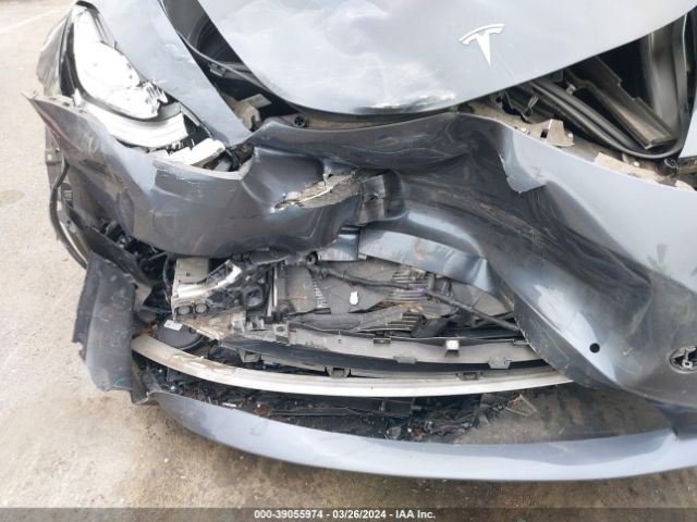 Photo 5 VIN: 5YJ3E1EB7LF666714 - TESLA MODEL 3 