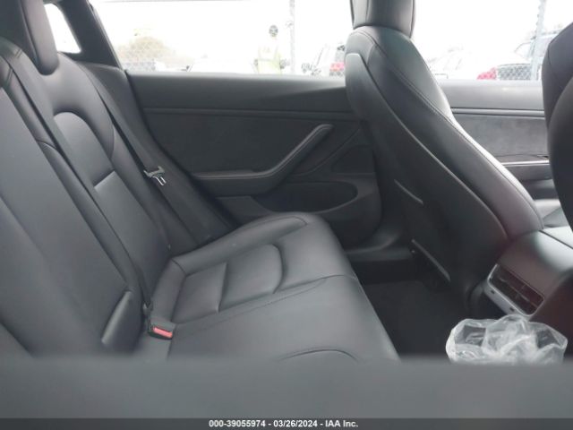 Photo 7 VIN: 5YJ3E1EB7LF666714 - TESLA MODEL 3 