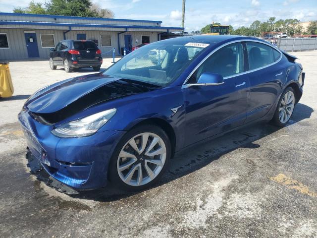 Photo 0 VIN: 5YJ3E1EB7LF666759 - TESLA MODEL 3 