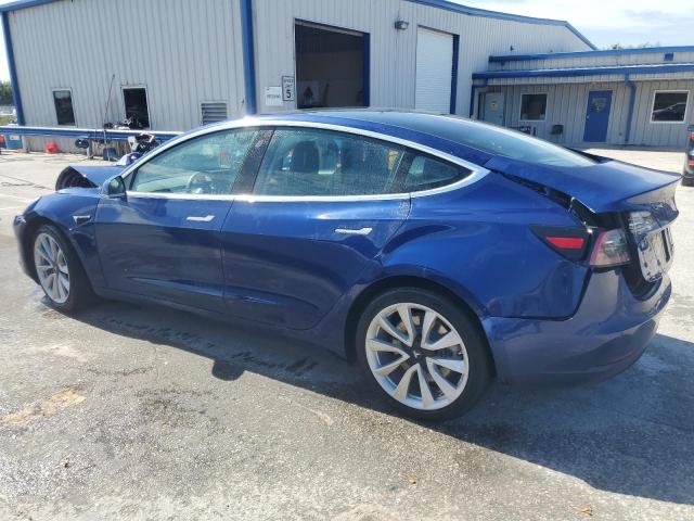 Photo 1 VIN: 5YJ3E1EB7LF666759 - TESLA MODEL 3 