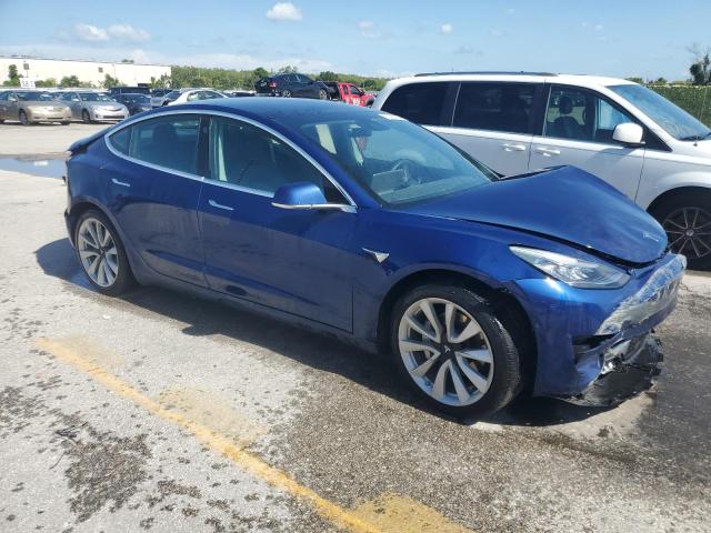 Photo 3 VIN: 5YJ3E1EB7LF666759 - TESLA MODEL 3 