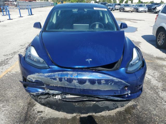 Photo 4 VIN: 5YJ3E1EB7LF666759 - TESLA MODEL 3 