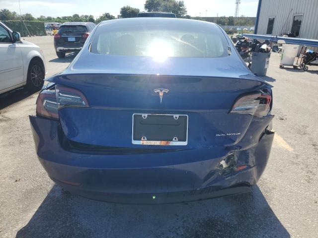 Photo 5 VIN: 5YJ3E1EB7LF666759 - TESLA MODEL 3 