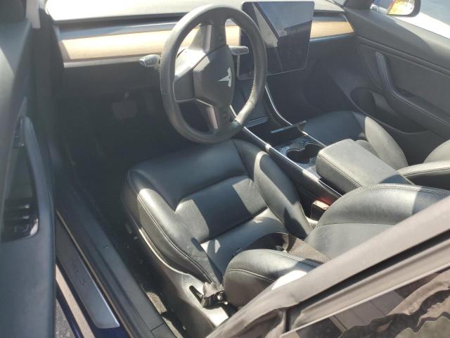 Photo 7 VIN: 5YJ3E1EB7LF666759 - TESLA MODEL 3 