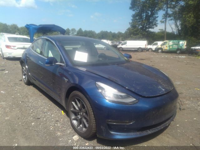 Photo 0 VIN: 5YJ3E1EB7LF668432 - TESLA MODEL 3 