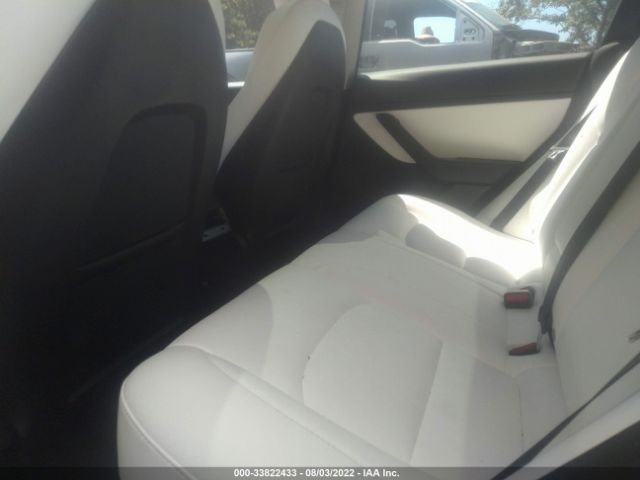 Photo 7 VIN: 5YJ3E1EB7LF668432 - TESLA MODEL 3 