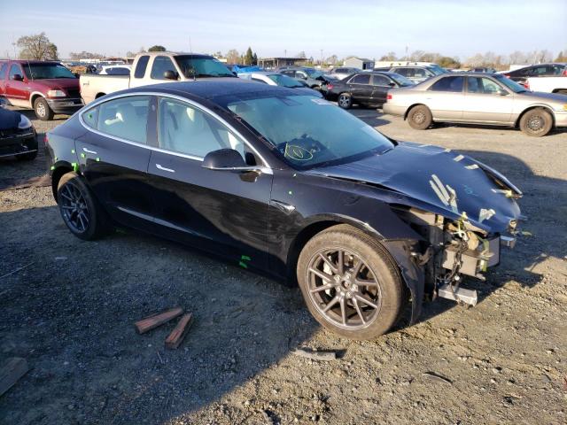 Photo 3 VIN: 5YJ3E1EB7LF742626 - TESLA MODEL 3 