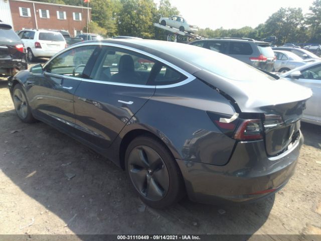 Photo 2 VIN: 5YJ3E1EB7LF786920 - TESLA MODEL 3 