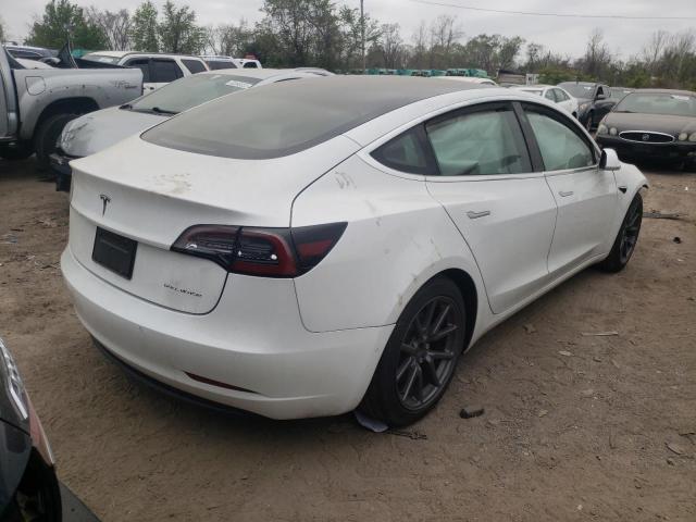 Photo 3 VIN: 5YJ3E1EB7LF787212 - TESLA MODEL 3 