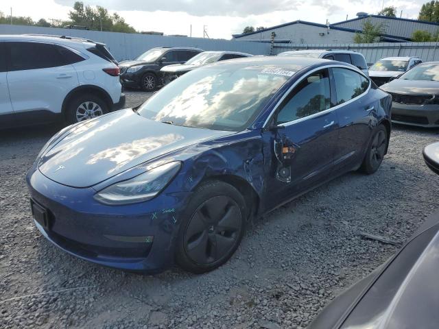 Photo 0 VIN: 5YJ3E1EB7LF790448 - TESLA MODEL 3 