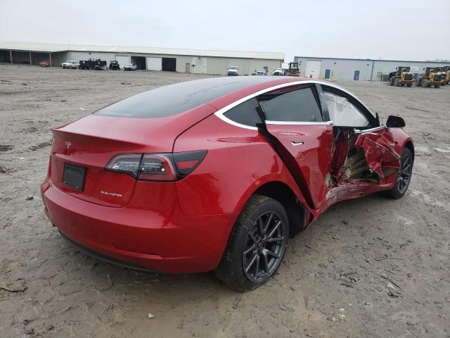 Photo 3 VIN: 5YJ3E1EB7LF794905 - TESLA MODEL 3 