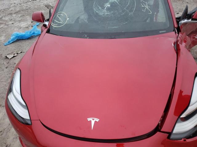 Photo 6 VIN: 5YJ3E1EB7LF794905 - TESLA MODEL 3 