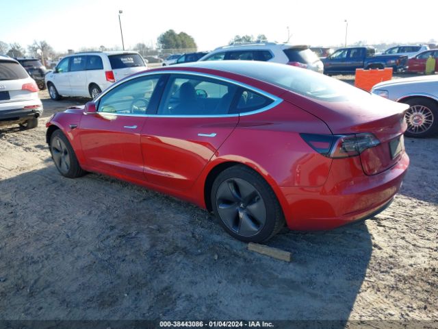 Photo 2 VIN: 5YJ3E1EB7LF800878 - TESLA MODEL 3 