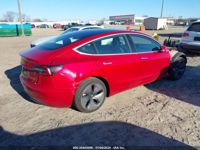 Photo 3 VIN: 5YJ3E1EB7LF800878 - TESLA MODEL 3 