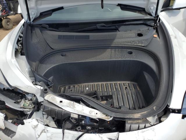 Photo 10 VIN: 5YJ3E1EB7MF009400 - TESLA MODEL 3 