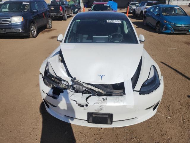 Photo 4 VIN: 5YJ3E1EB7MF009400 - TESLA MODEL 3 