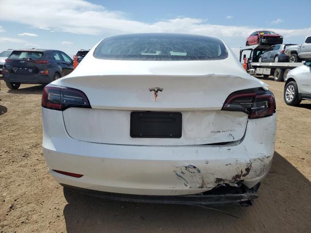 Photo 5 VIN: 5YJ3E1EB7MF009400 - TESLA MODEL 3 