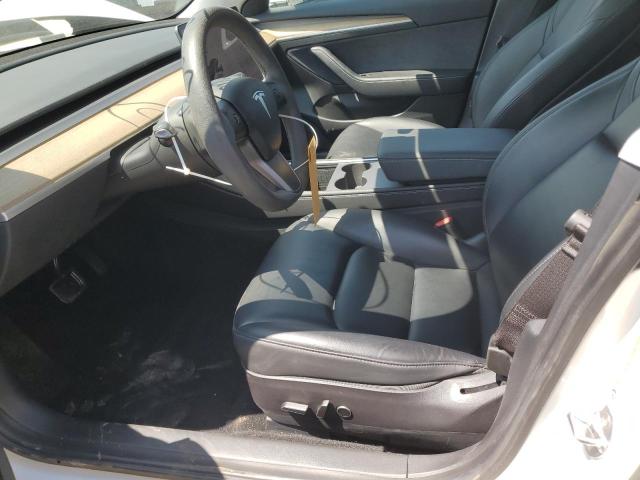 Photo 6 VIN: 5YJ3E1EB7MF009400 - TESLA MODEL 3 